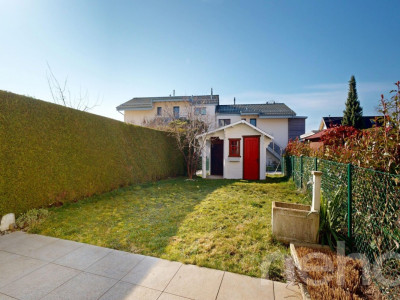 Maison familiale soignée dans un quartier calme à Echallens image 4