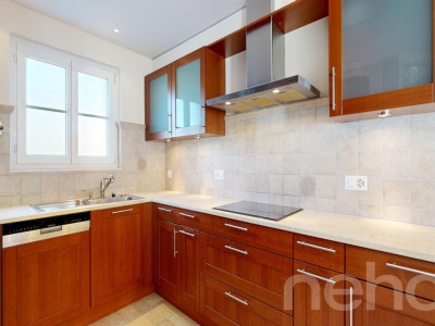 Maison familiale soignée dans un quartier calme à Echallens image 8