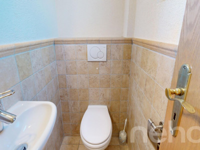 Maison familiale soignée dans un quartier calme à Echallens image 10