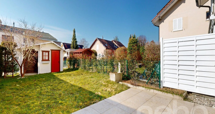 Maison familiale soignée dans un quartier calme à Echallens image 3