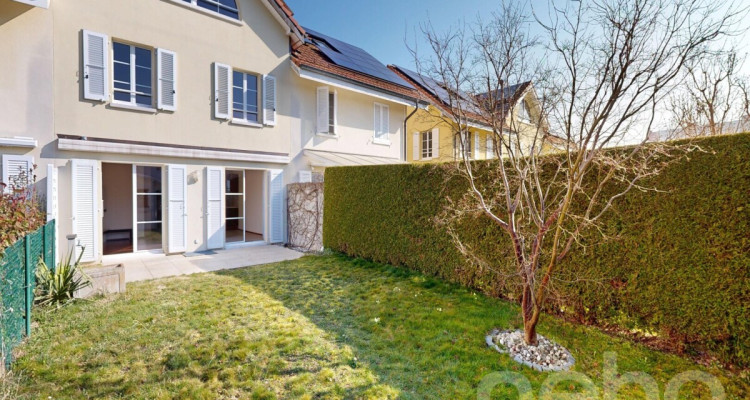 Maison familiale soignée dans un quartier calme à Echallens image 5