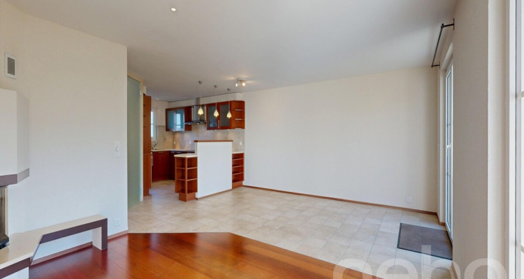 Maison familiale soignée dans un quartier calme à Echallens image 7