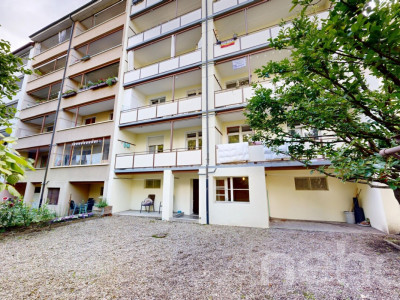 Renditestarkes MFH mit 9 Wohnungen und Ausbaupotenzial in Basel image 4