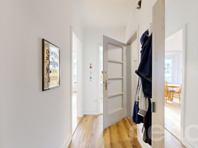 Renditestarkes MFH mit 9 Wohnungen und Ausbaupotenzial in Basel image 9