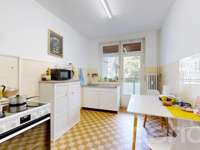 Renditestarkes MFH mit 9 Wohnungen und Ausbaupotenzial in Basel image 11