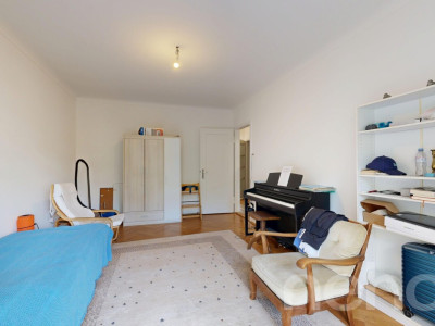 Renditestarkes MFH mit 9 Wohnungen und Ausbaupotenzial in Basel image 12