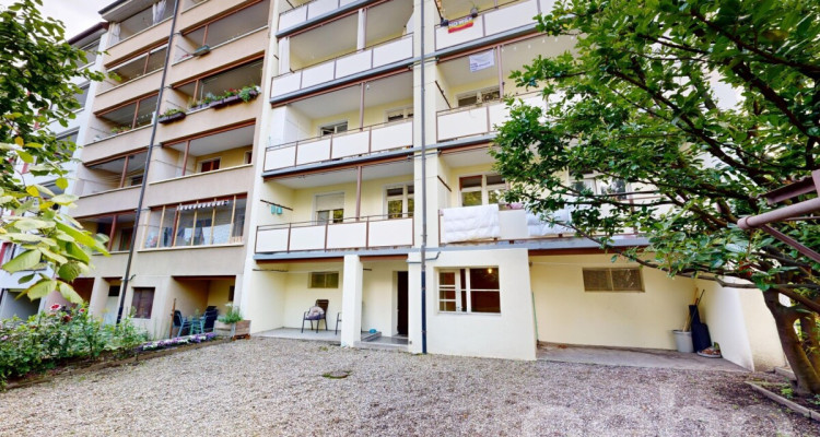 Renditestarkes MFH mit 9 Wohnungen und Ausbaupotenzial in Basel image 4