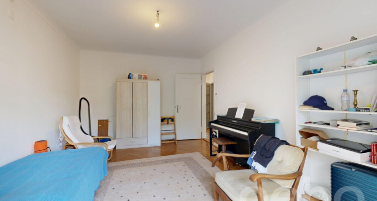 Renditestarkes MFH mit 9 Wohnungen und Ausbaupotenzial in Basel image 12