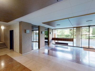 Au centre de Florissant - Résidence Bertrand image 10