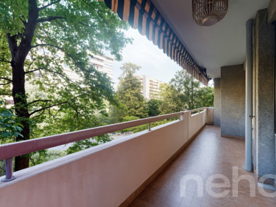 Au centre de Florissant - Résidence Bertrand image 11