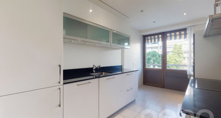 Au centre de Florissant - Résidence Bertrand image 4