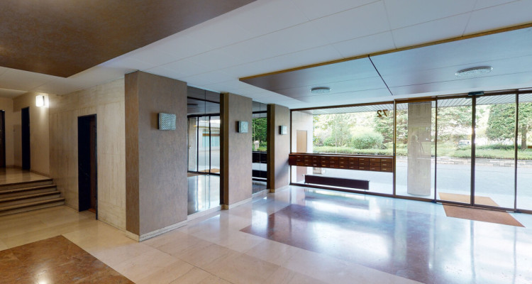 Au centre de Florissant - Résidence Bertrand image 10