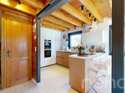 Magnifique Chalet au Brassus image 7