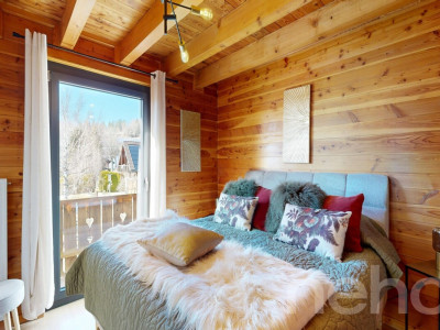 Magnifique Chalet au Brassus image 10