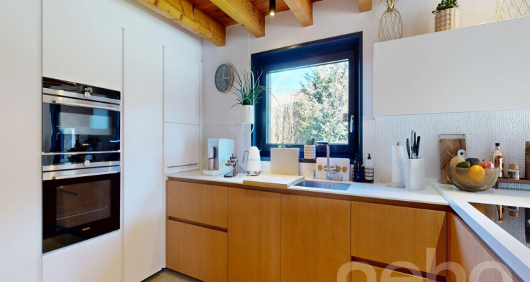 Magnifique Chalet au Brassus image 8