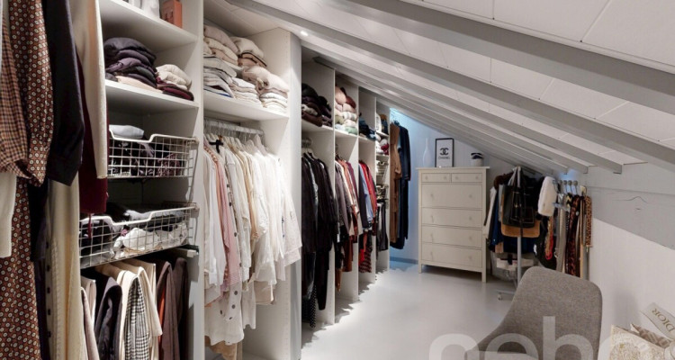 Magnifique Chalet au Brassus image 11