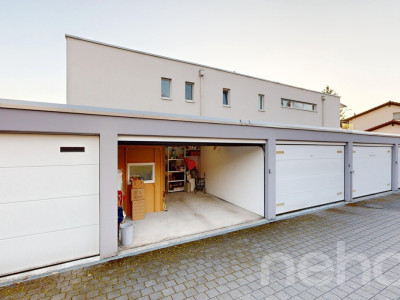 Moderne 4.5 Zimmer Terrassenwohnung mit traumhafter Aussicht image 12