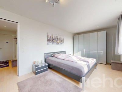 Lichtdurchflutete 3.5-Zimmer-Wohnung mit grossem Balkon in Frauenfeld image 7