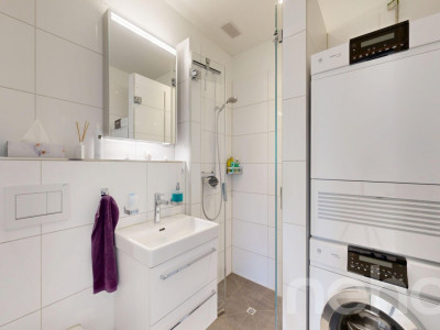 Lichtdurchflutete 3.5-Zimmer-Wohnung mit grossem Balkon in Frauenfeld image 9