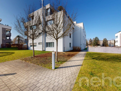 Lichtdurchflutete 3.5-Zimmer-Wohnung mit grossem Balkon in Frauenfeld image 12