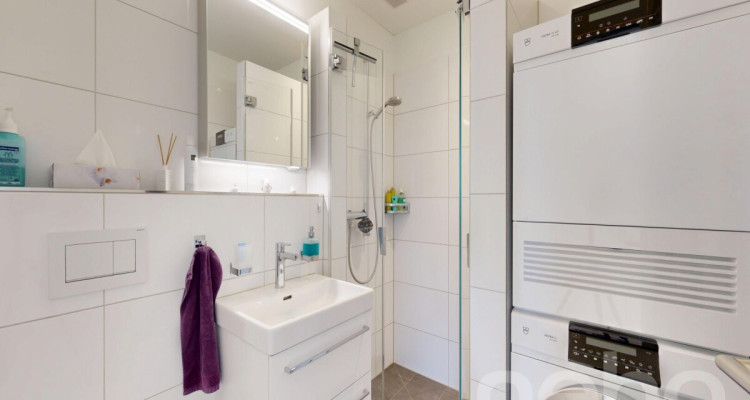 Lichtdurchflutete 3.5-Zimmer-Wohnung mit grossem Balkon in Frauenfeld image 9