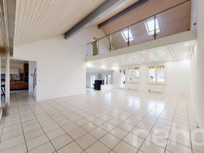 Sérénité face à un champ image 5