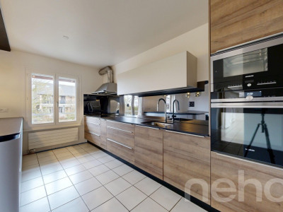 Sérénité face à un champ image 8