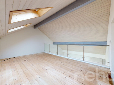 Sérénité face à un champ image 9