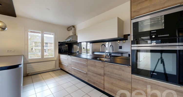 Sérénité face à un champ image 8