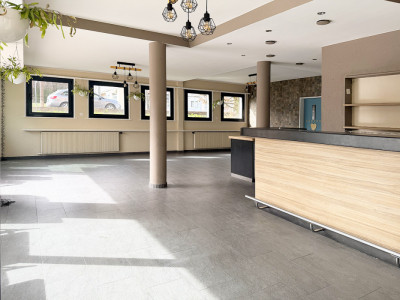 Local commercial - Bureaux à Lausanne Chailly image 1