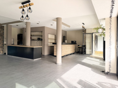 Local commercial - Bureaux à Lausanne Chailly image 2