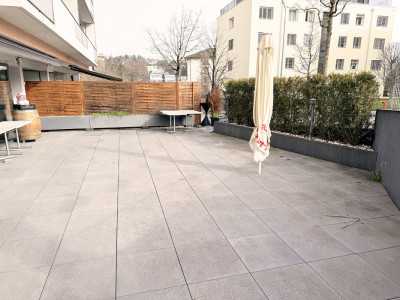 Local commercial - Bureaux à Lausanne Chailly image 5