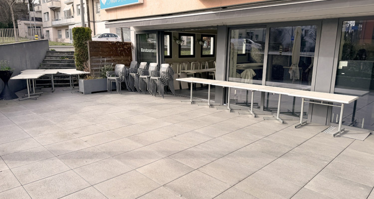 Local commercial - Bureaux à Lausanne Chailly image 4