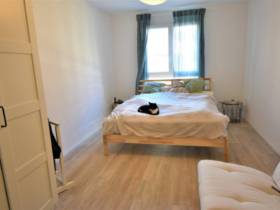 Superbe appartement contemporain avec vue imprenable sur les Alpes et le lac image 7