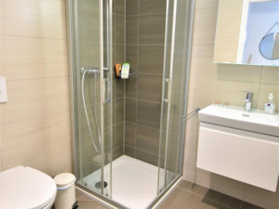 Superbe appartement contemporain avec vue imprenable sur les Alpes et le lac image 8