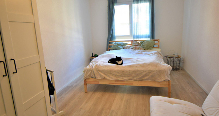 Superbe appartement contemporain avec vue imprenable sur les Alpes et le lac image 7