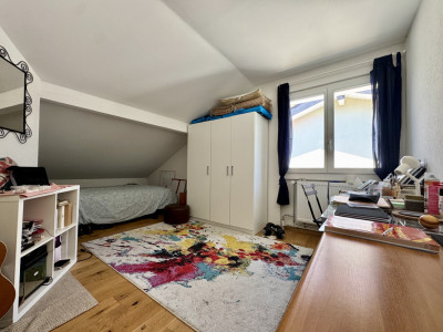 NICE INDIVIDUAL FAMILY VILLA WITH 5 BEDROOMS image 8