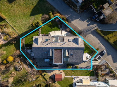 Generationen-Villa - Ihr Stern am Immobilienhimmel image 7