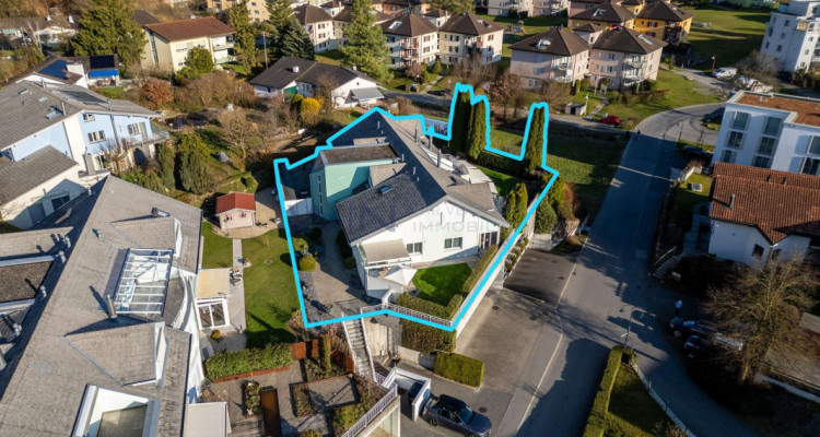 Generationen-Villa - Ihr Stern am Immobilienhimmel image 3