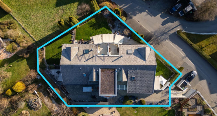 Generationen-Villa - Ihr Stern am Immobilienhimmel image 7