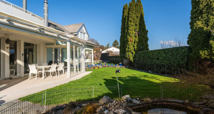 Generationen-Villa - Ihr Stern am Immobilienhimmel image 13