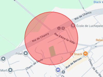 Appartement 4.5 pièces situé à Bernex image 1