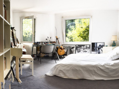 Maison familiale à Ornex – aux portes du Grand-Saconnex et de Genève image 3