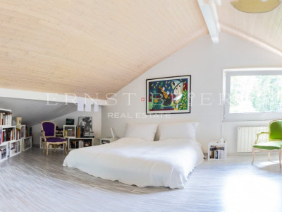 Maison familiale à Ornex – aux portes du Grand-Saconnex et de Genève image 5