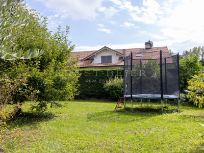 Maison familiale à Ornex – aux portes du Grand-Saconnex et de Genève image 9