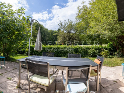 Maison familiale à Ornex – aux portes du Grand-Saconnex et de Genève image 10