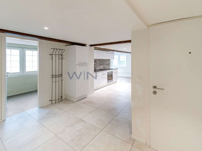 Zentrales Städtisches Zuhause image 1