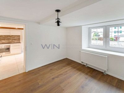 Zentrales Städtisches Zuhause image 2