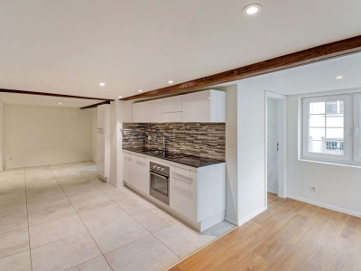 Zentrales Städtisches Zuhause image 3