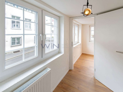 Zentrales Städtisches Zuhause image 5